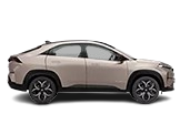 Tata Motors Curvv