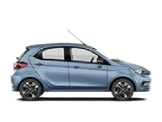 Tata Motors Tiago EV