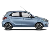 Tata Motors Tiago EV