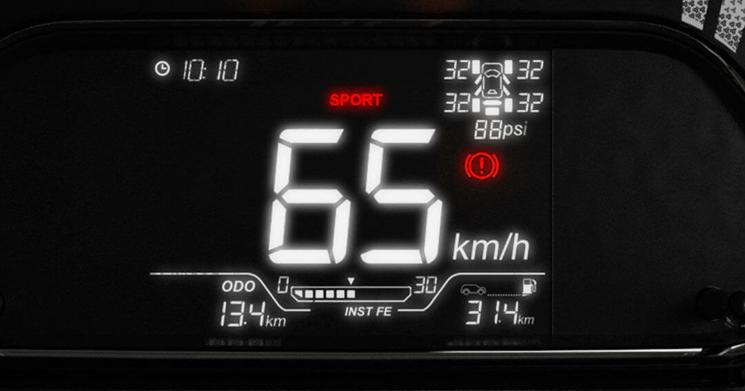 Tata Nexon Features Design, Performance, Comfort & Safety Features