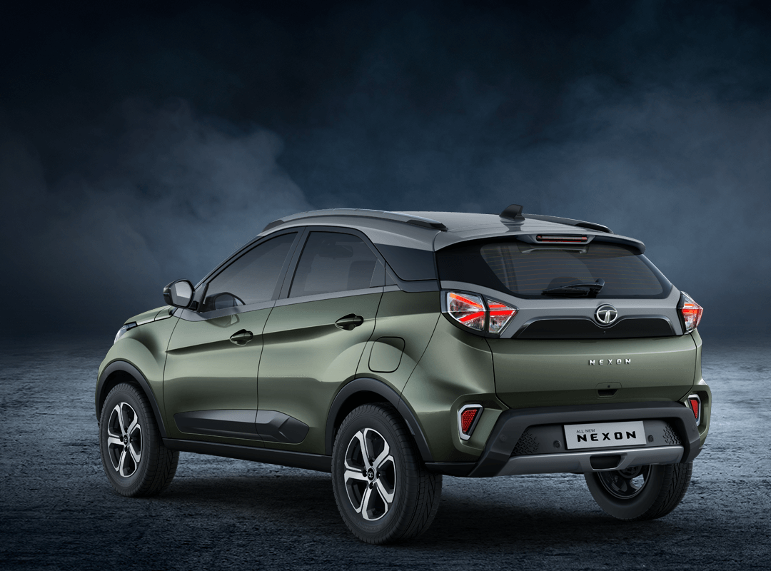 Tata Nexon Specification Engine Suspension Transmission More