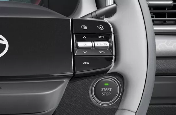 Cruise Control Cruise Control