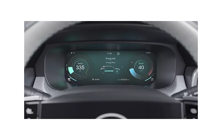 Regenerative Braking Regenerative Braking