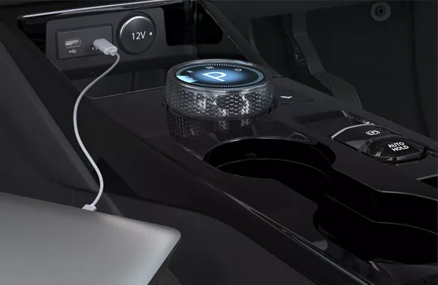 USB type C Fast Charging port USB type C Fast Charging port