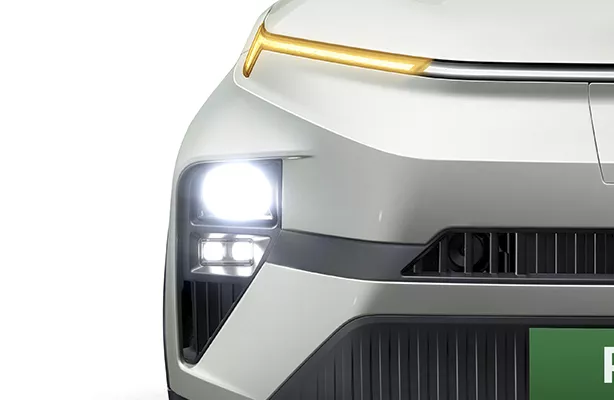 Auto LED Projector Headlamps Auto LED Projector Headlamps