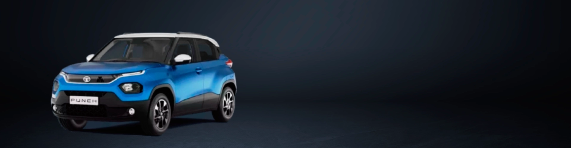 Tata Nexon Specifications Banner