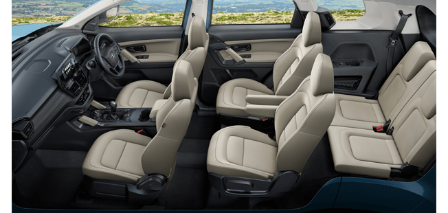 Tata Nexon Coupe-Inspired Aerodynamic Shape
