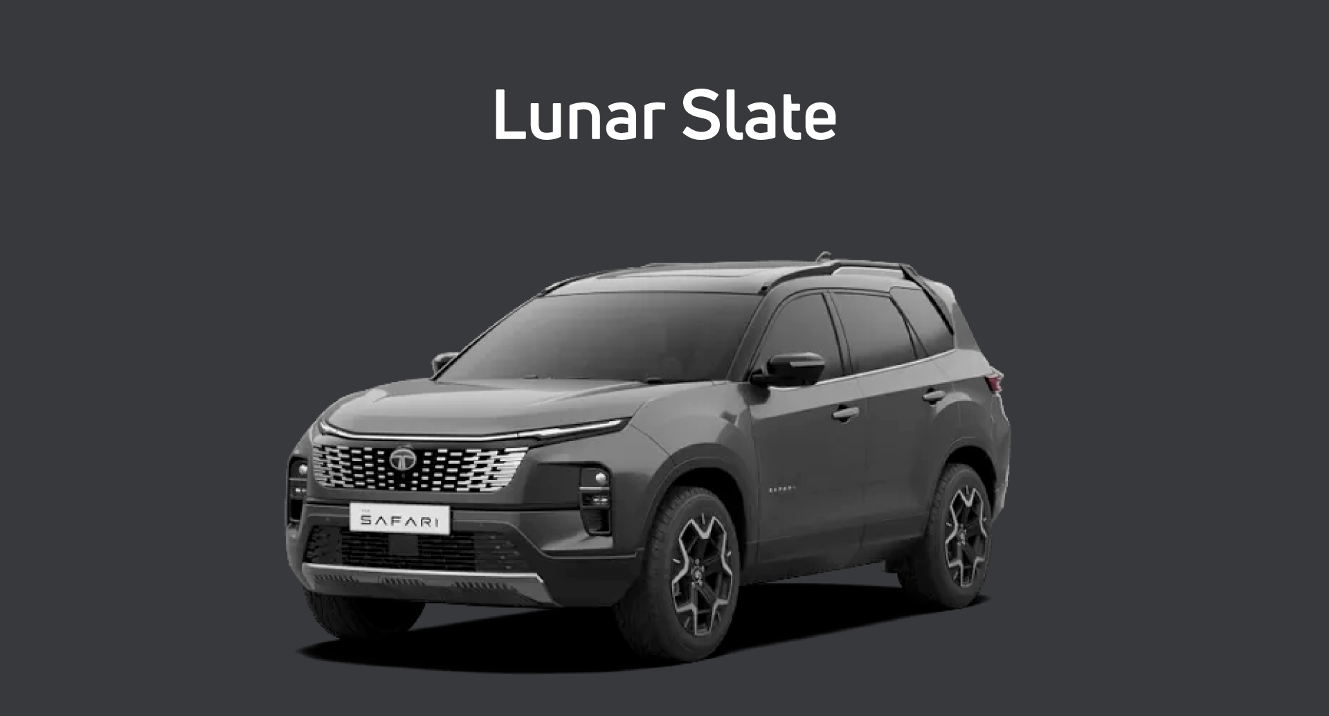 Tata Nexon Pure Silver Color