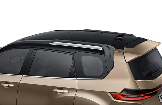 Tata Nexon Reverse Parking Assist Tata Nexon Reverse Parking Assist