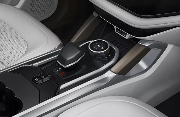 Tata Nexon Electronic Stability Program Tata Nexon Electronic Stability Program