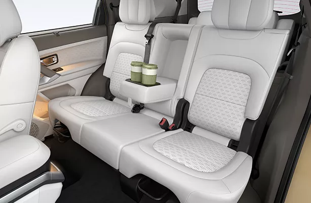 Tata Nexon Piano – Black Orvms Tata Nexon Piano – Black Orvms