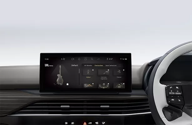 Tata Nexon Reverse Camera Assist Tata Nexon Reverse Camera Assist