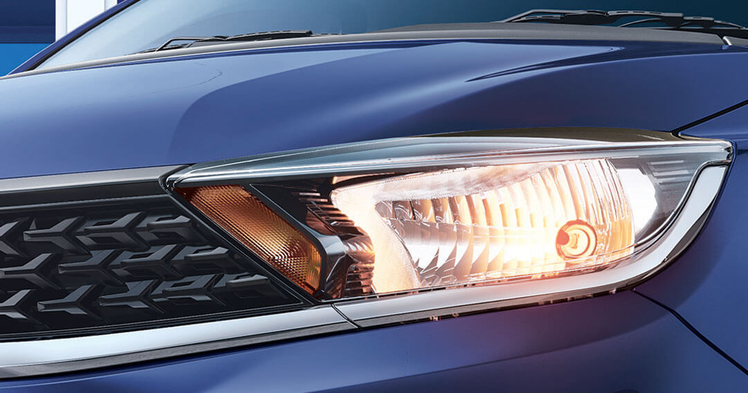 Tata Tiago in Bhutan Features Design, Technology, Safety & Performance