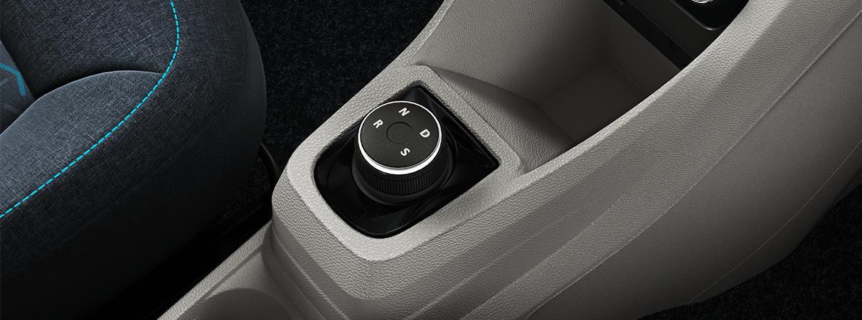 Automatic transmission Automatic transmission