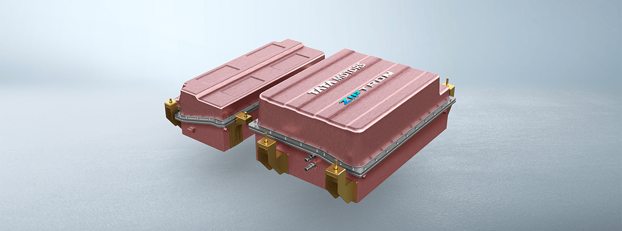 Battery pack Battery pack