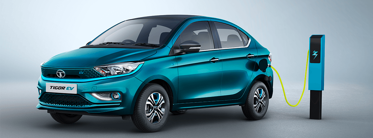 Fast-charging feature Fast-charging feature