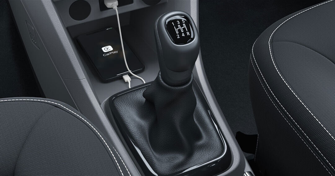 5 Speed Manual Transmission 5 Speed Manual Transmission