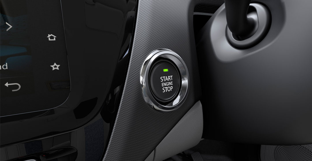 Boot Space 419L Boot Space 419L