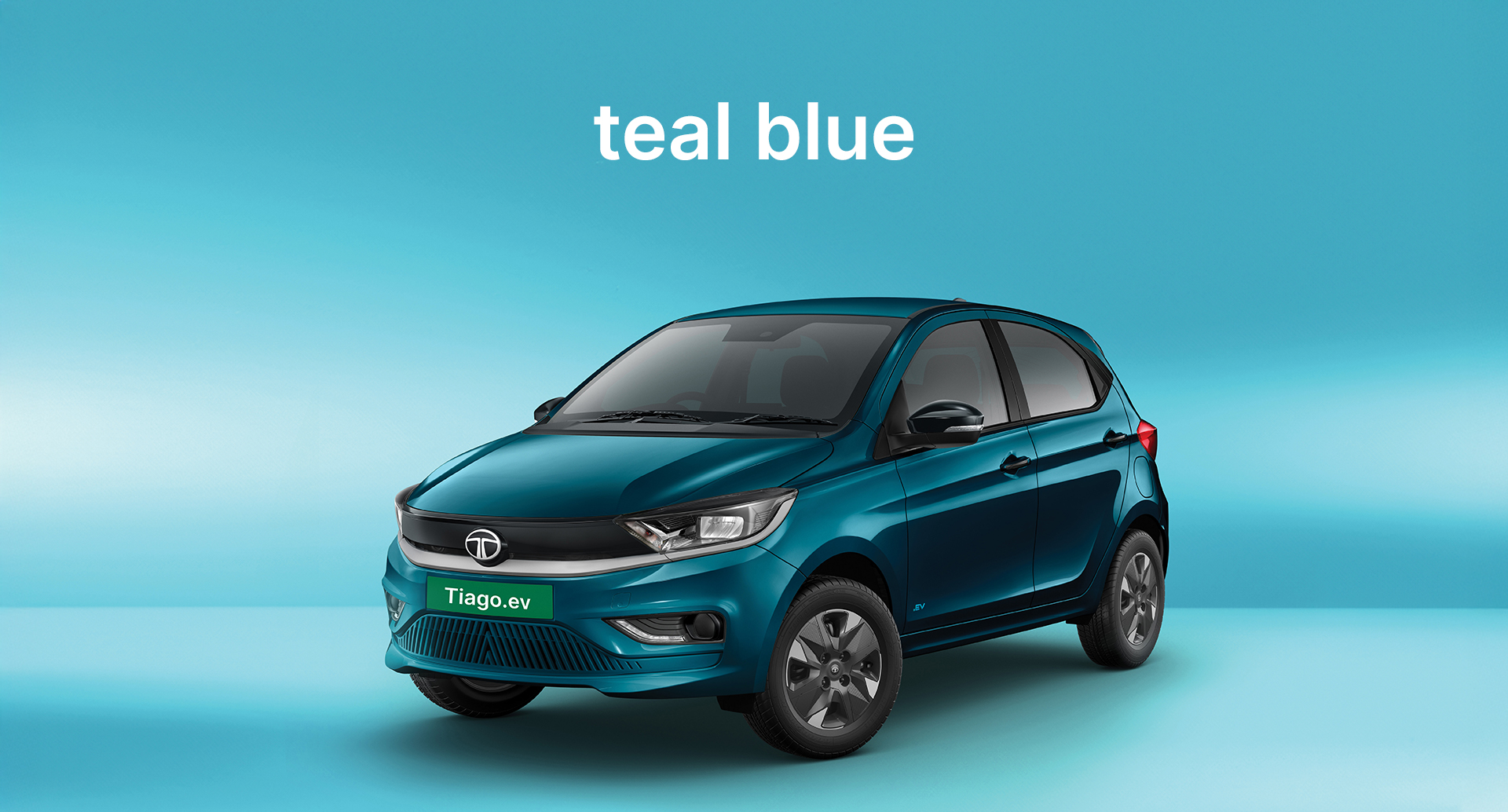 Tata Tiago.ev