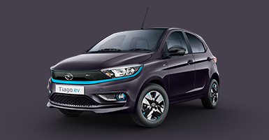 Tata Tiago EV