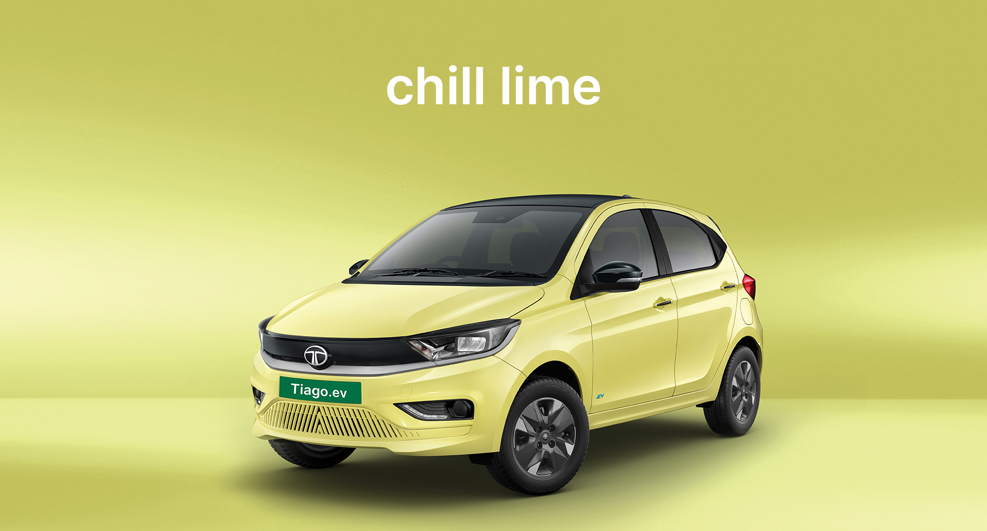 Tata Tiago.ev